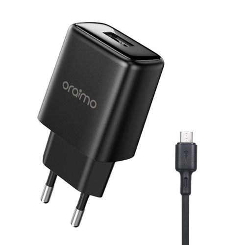 Generic Chargeur Oraimo Pour Smartphone A Bout Android - Prix pas
