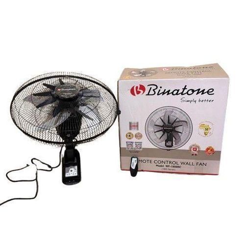 product_image_name-Binatone- VENTILATEUR MURAL 18 POUCES AVEC COMMANDES-1