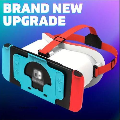 Lunette vr switch deals
