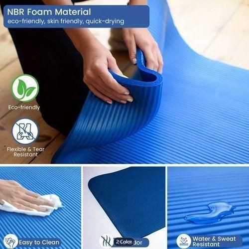 Generic TAPIS DE SPORT YOGA - image 5