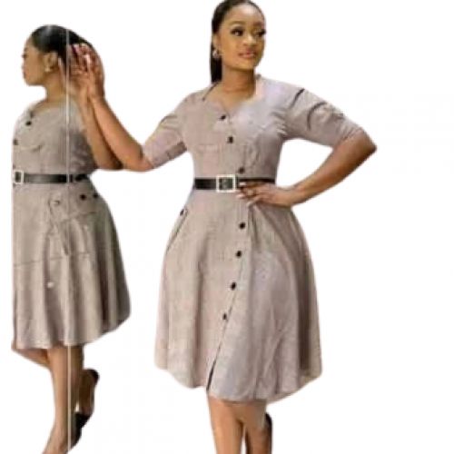 Fashion ROBE DAME CLASS Prix pas cher Jumia CI