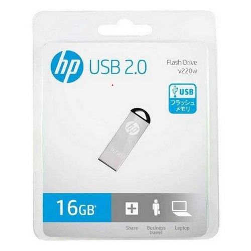 Clé USB HP 16go 2.0