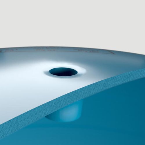 product_image_name-DOMYOS by decathlon-BALLON DE GYM RESISTANT TAILLE 1-8