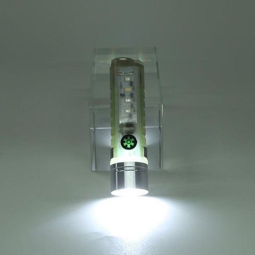 product_image_name-Generic-Lampe de poche LED 3LED fluorescente Camping rechargeable-3