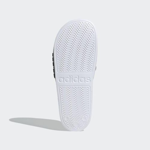 ADIDAS Claquette Adilette Shower Unisexe - Blanc - image 4