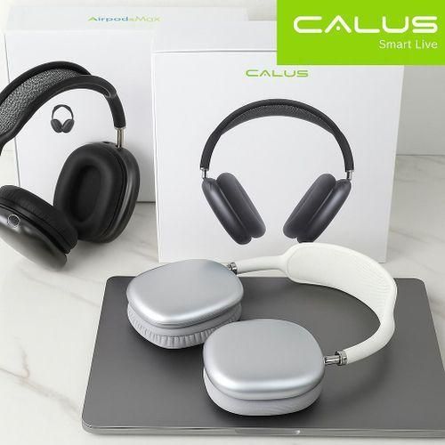 CALUS CASQUE BLUETOOTH  TOP QUALITÉ