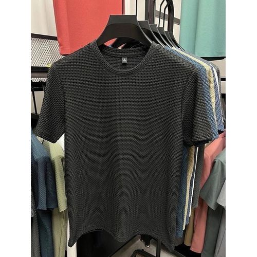 product_image_name-Fashion-Hommes Chemise à Vintage à Imprimé Traditionnel Africain Pour-6