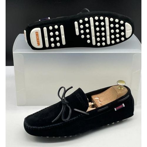 Gn BALADEUSE HOMME -NOIR