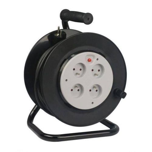product_image_name-Generic-Enrouleur Rallonge 30 m – 4 Prises avec Sécurité Intégrée-3
