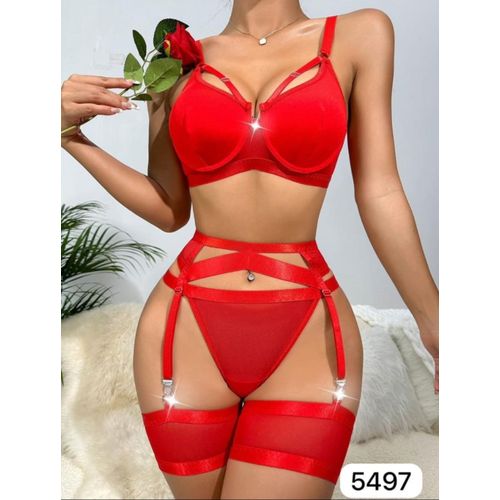Top hotsell lingerie femme