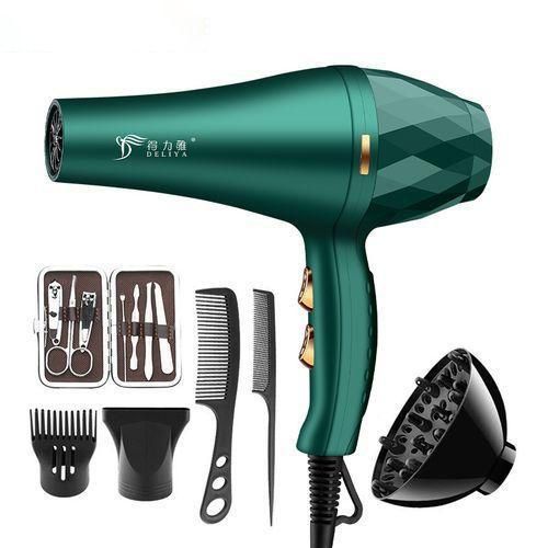 DRASURE Sèche-cheveux, lisseur, sèche-cheveux professionnel
