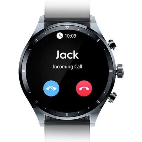 Tecno MONTRE CONNECTÉE – WATCH PRO 2- NOIR - image 7