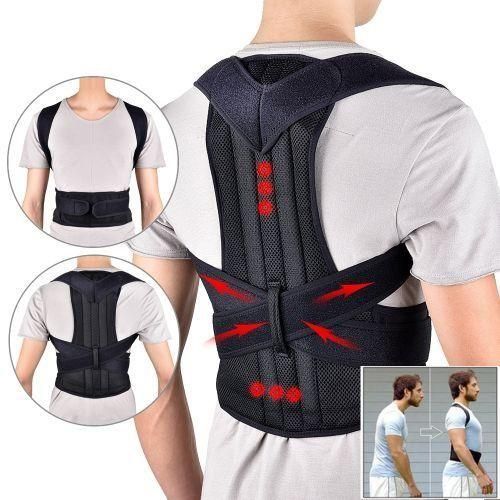 Generic Correcteur Posture