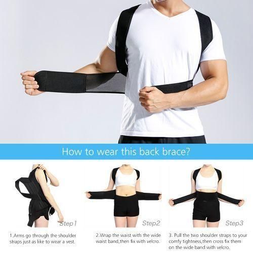 Generic Correcteur Posture - image 5