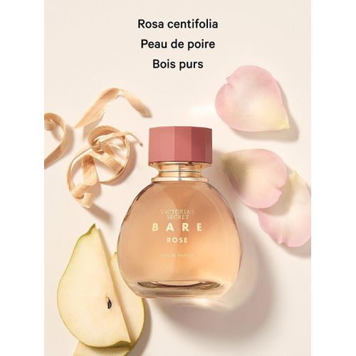 product_image_name-Victoria's Secret-MINI BRUME DE LUXE BARE ROSE -2