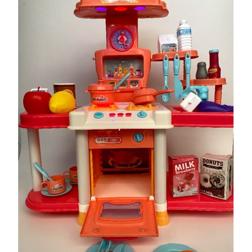 Dinette pour fille sales