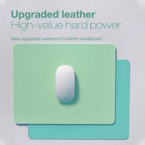 product_image_name-Generic-Tapis de Souris de Jeu Et De Travail Rose-2