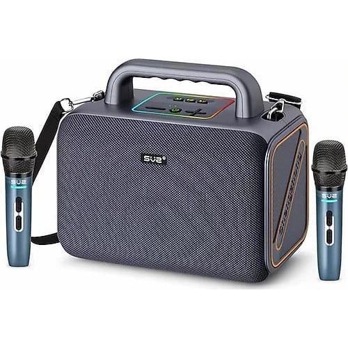 Generic Système de sonorisation portable et karaoké