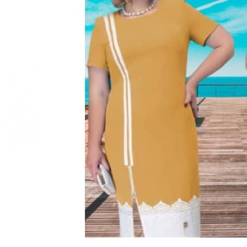 Robe xxl pas cher best sale