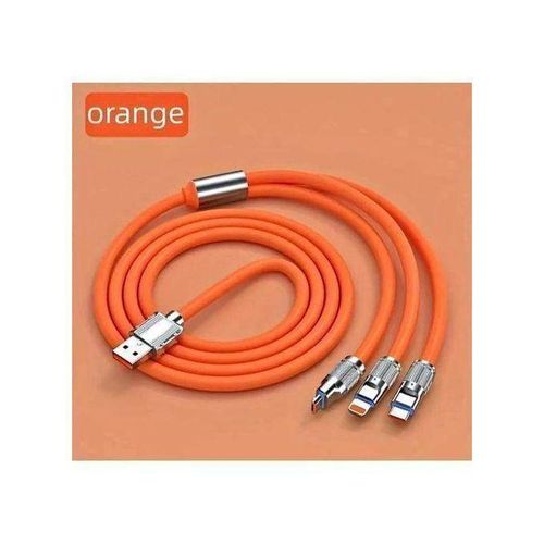 product_image_name-Generic-Câble De Charge Rapide BGY  BFG-1