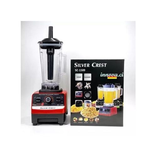 silver crest Mixeur Blender Silver Crest 3000w Prix pas cher Jumia CI