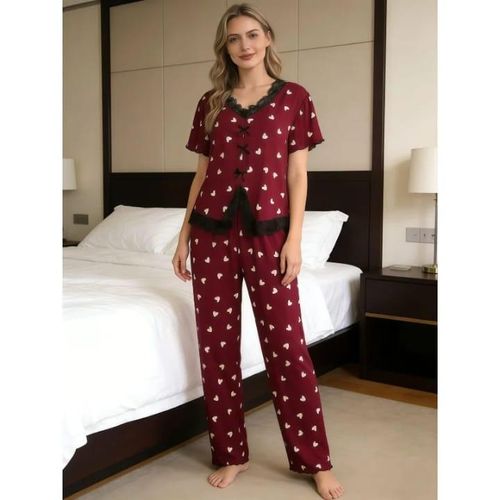 Generic Pyjama de femme