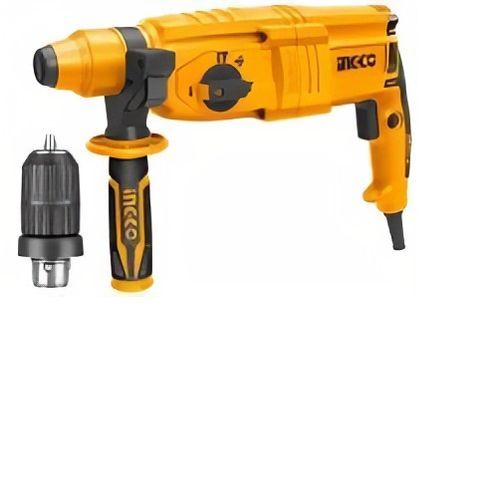 Marteau Perforateur SDS Plus 7Kg VIDO 1500W – MP7K – Best Buy Tunisie