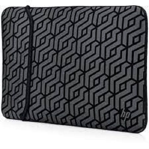 Hp Housse Reversible 39 6 Cm Noir Et Argent Pour Ordinateur Portable Chromebook Mac Prix pas cher Jumia CI