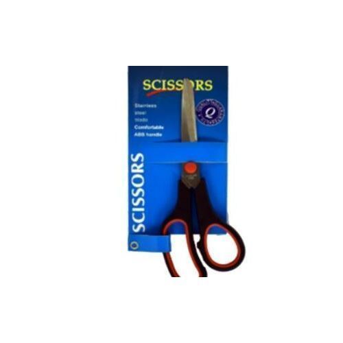 Generic CISEAUX DE BUREAU 15.5cm -Noir