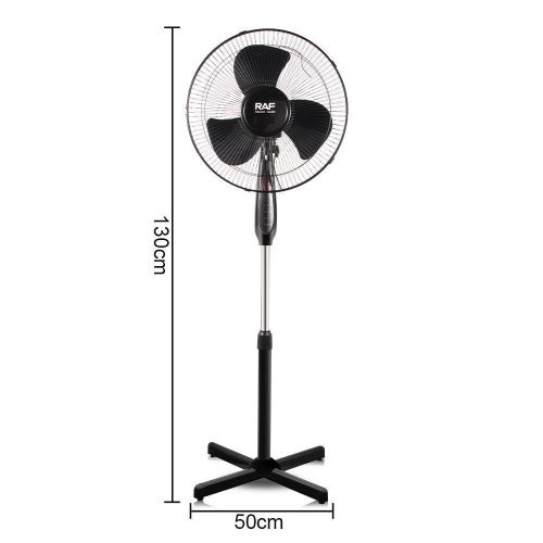 product_image_name-RAF-Ventilateur sur pied électrique, 3 vitesses, commandes par boutons, hauteur réglable-2