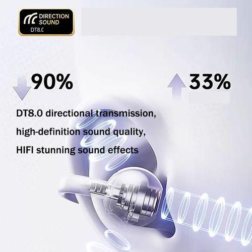 product_image_name-Lenovo-Lenovo TA410 BT5.4 True Wireless Headphones With Mic-5