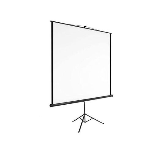 Iview Écran De Projection Avec Trépied 1M50X1M.50