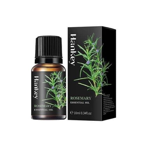 Generic Huile essentielle de romarin 10ml