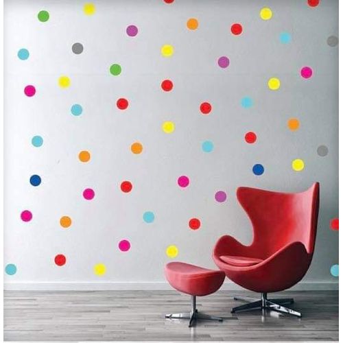 product_image_name-Generic-40 Pois Autocollants Panachés-3