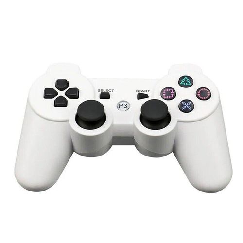 Generic Manettes PlayStation PS3