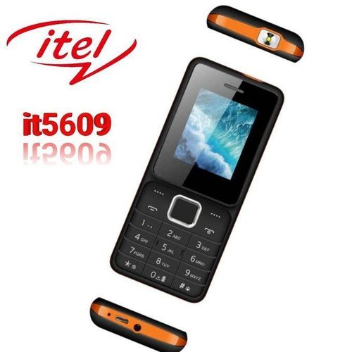 Generic Itel IT5609 Double SIM, FM sans fil, batterie 2500 mAh - image 2