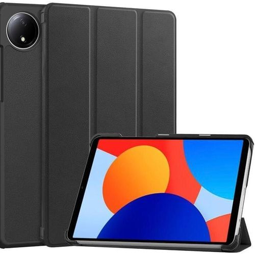 Generic Etui a clapet redmi pad SE 8.7 noir