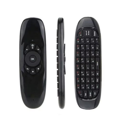 Generic Télécommande Universelle Compatible Box Android, Android TV, Smart TV, PC, Ordinateur Portable, Projecteur, HTPC, Lecteur Multimédia - image 2