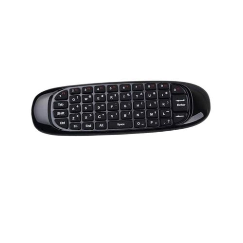 Generic Télécommande Universelle Compatible Box Android, Android TV, Smart TV, PC, Ordinateur Portable, Projecteur, HTPC, Lecteur Multimédia - image 4