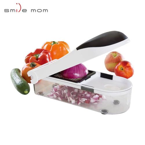 Generic Coupe-Légumes Manuel Multifonction