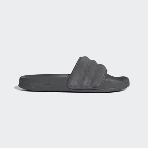 ADIDAS Claquette Adilette Shower Unisexe - Gris