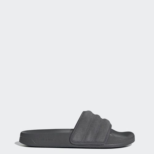 ADIDAS Claquette Adilette Shower Unisexe - Gris - image 2
