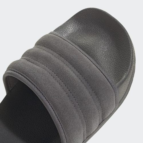 ADIDAS Claquette Adilette Shower Unisexe - Gris - image 8