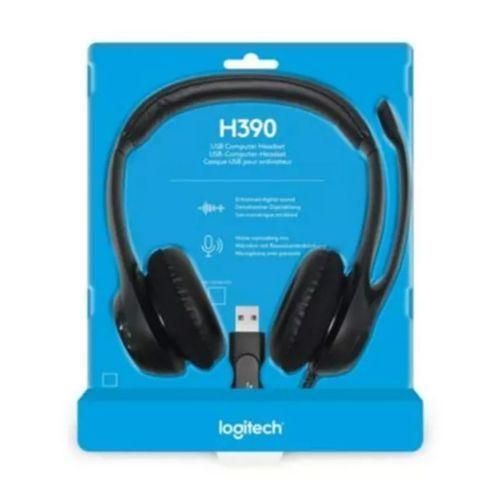 product_image_name-Logitech-Casque USB  H390 Avec Microphone Antibruit-8