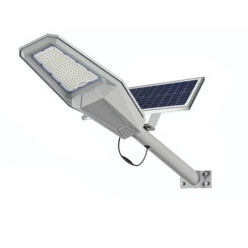 product_image_name-Generic-Lampe Solaire LED Murale Extérieure – Éclairage Automatique Haute Puissance-1