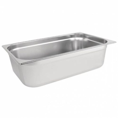 Genera Bac Gastronome (GN) en Inox Professionnel - image 3