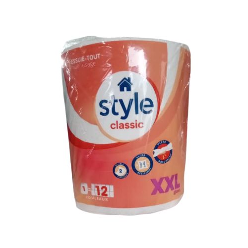 product_image_name-Style-Essuie-Tout Style XXl 2 Plis - 305 Feuilles-1