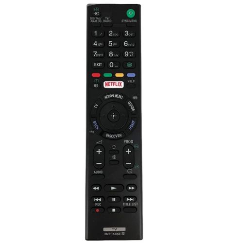 product_image_name-Sony-Télécommande Sony1 Bravia androïde -1