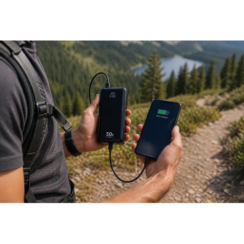 Generic Power Bank – Batterie Externe 50000mAh - image 4