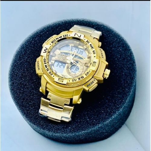 Montre joefox 2025 wr30m prix